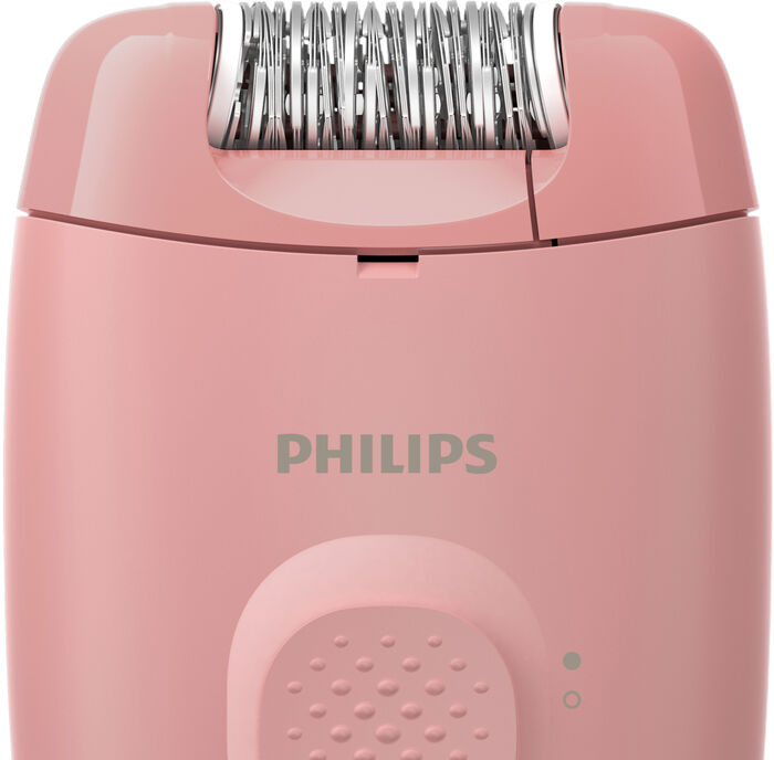 Philips Series 2000 plokkari - Bleikur