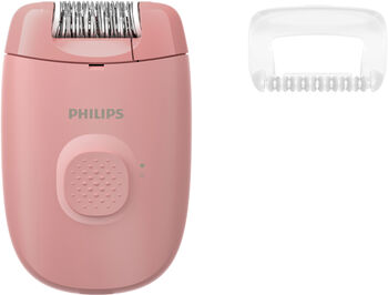 Philips Series 2000 plokkari - Bleikur