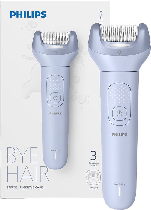 Philips 8000 Wet & Dry plokkari