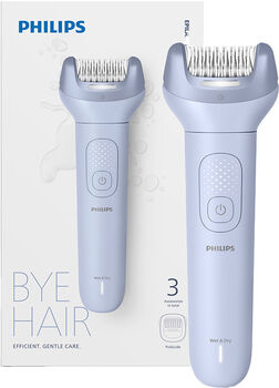Philips 8000 Wet & Dry plokkari