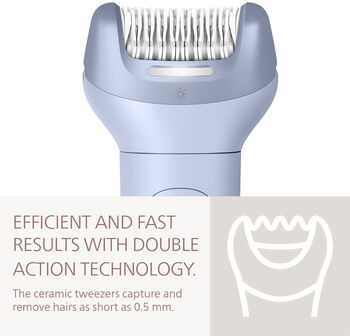Philips 8000 Wet & Dry plokkari