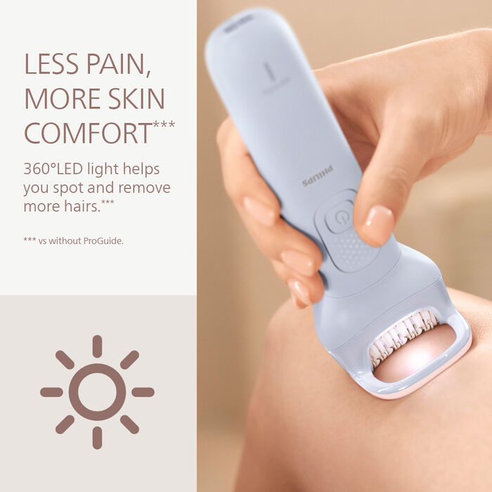 Philips 8000 Wet & Dry plokkari