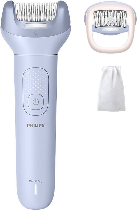 Philips 8000 Wet & Dry plokkari