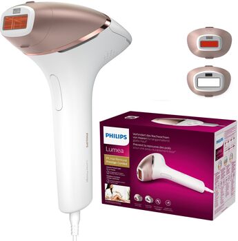 Philips Lumea Prestige háreyðingartæki BRI945/00 