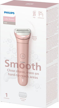 Philips Series 8000 dömurakvél