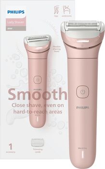 Philips Series 8000 dömurakvél