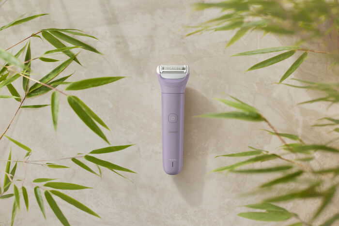 Philips Series 6000 dömurakvél