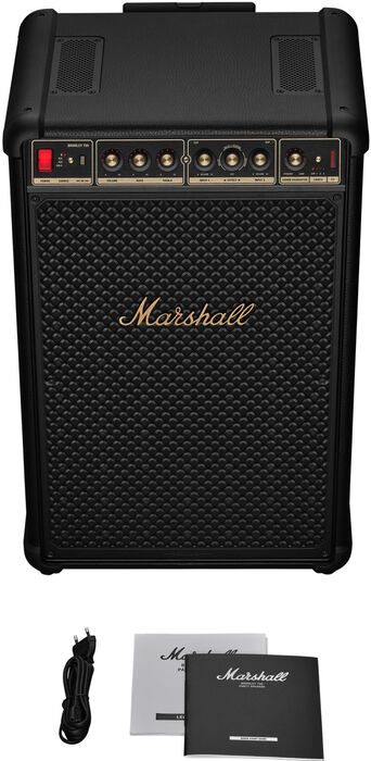 Marshall Bromley 750 ferðahátalari