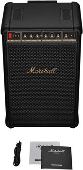 Marshall Bromley 750 ferðahátalari