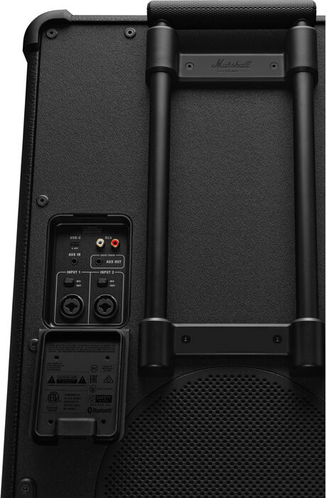 Marshall Bromley 750 ferðahátalari