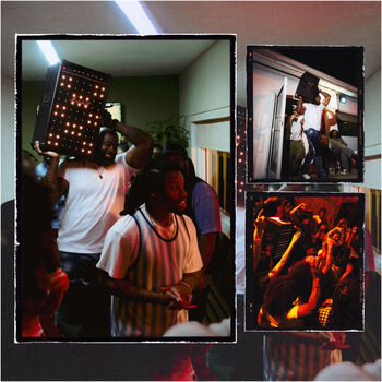 Marshall Bromley 750 ferðahátalari