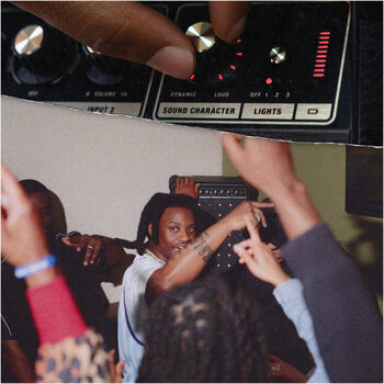 Marshall Bromley 750 ferðahátalari