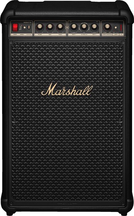 Marshall Bromley 750 ferðahátalari