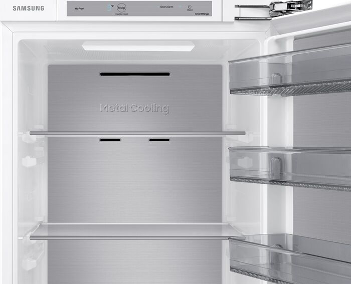 Samsung kæliskápur til innbyggingar BRR29723DWWEF