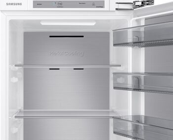 Samsung kæliskápur til innbyggingar BRR29723DWWEF