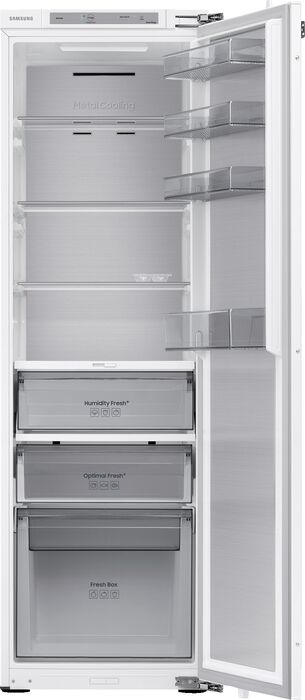 Samsung kæliskápur til innbyggingar BRR29723DWWEF