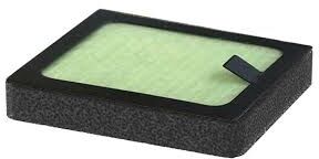 Baby Brezza útskiptanleg HEPA sía f. sótthreinsi og þurrkara