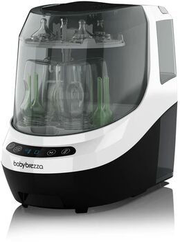 Baby Brezza Bottle Washer Pro uppþvottavél