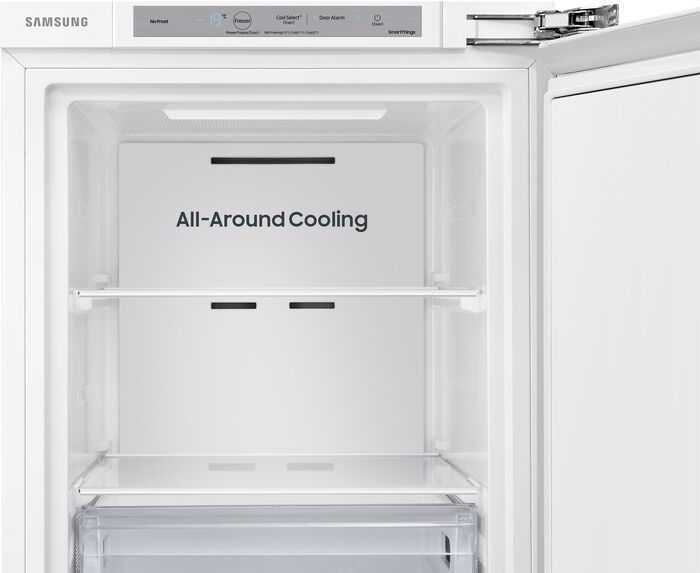 Samsung frystiskápur til innbyggingar BRZ22620EWWEF