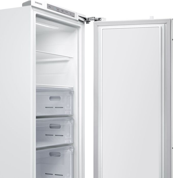 Samsung frystiskápur til innbyggingar BRZ22620EWWEF