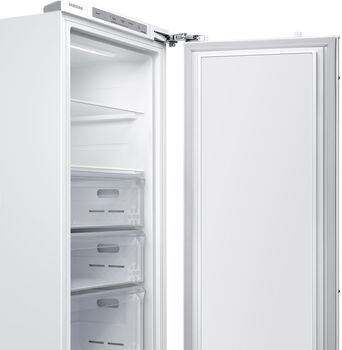 Samsung frystiskápur til innbyggingar BRZ22620EWWEF