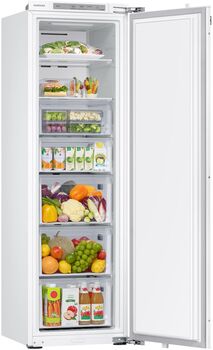 Samsung frystiskápur til innbyggingar BRZ22620EWWEF