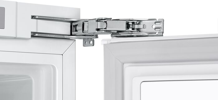 Samsung frystiskápur til innbyggingar BRZ22620EWWEF