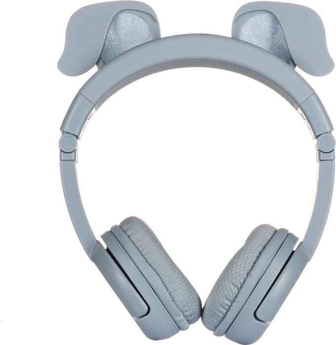Product image not available for BuddyPhones PlayEars+ barnaheyrnartól - Hundaeyru