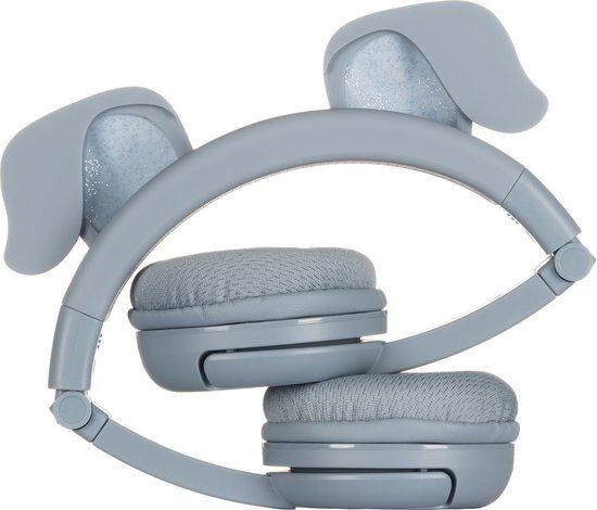Product image not available for BuddyPhones PlayEars+ barnaheyrnartól - Hundaeyru