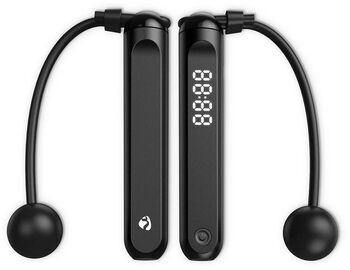 Nedis SmartLife sippuband - Svart