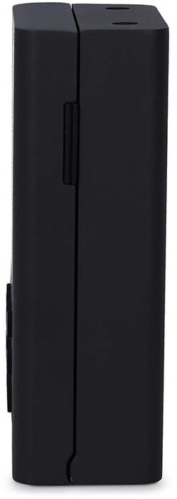 Nedis snjalllyklabox - Svart