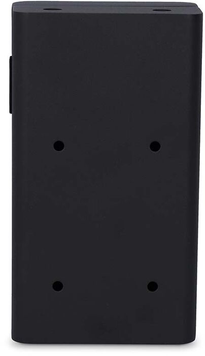 Nedis snjalllyklabox - Svart