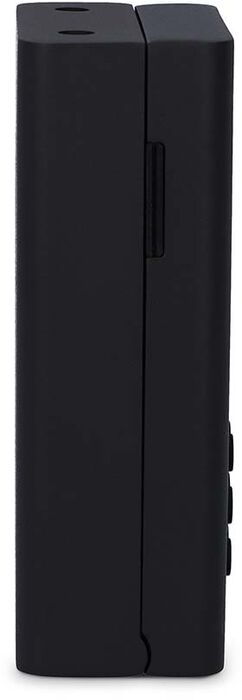 Nedis snjalllyklabox - Svart