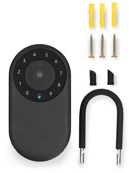 Nedis snjalllyklabox 