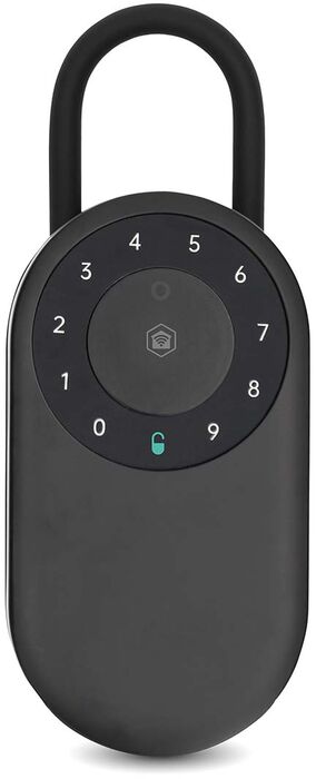 Nedis snjalllyklabox 