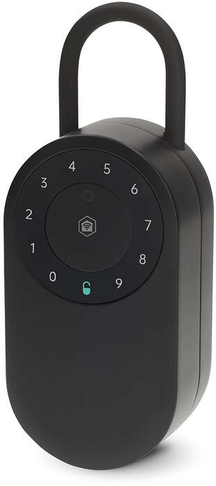 Nedis snjalllyklabox 