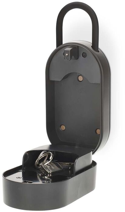 Nedis snjalllyklabox 