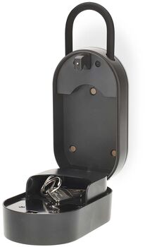 Nedis snjalllyklabox 