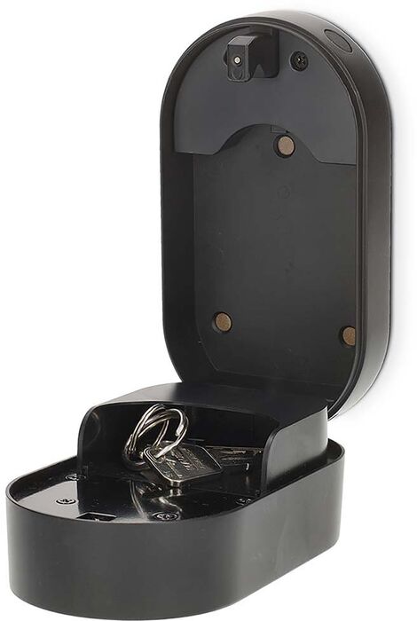 Nedis snjalllyklabox 