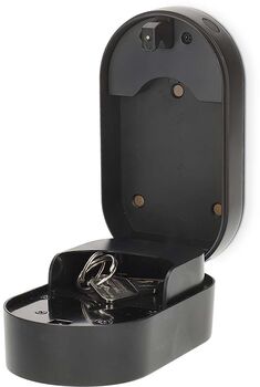 Nedis snjalllyklabox 