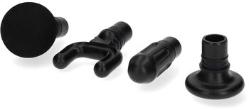 Nedis SmartLife nuddbyssa