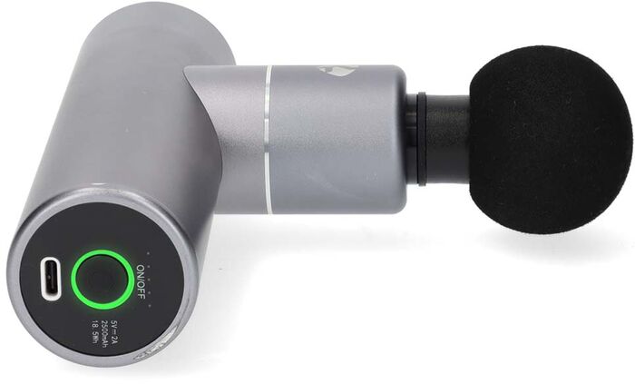 Nedis SmartLife nuddbyssa