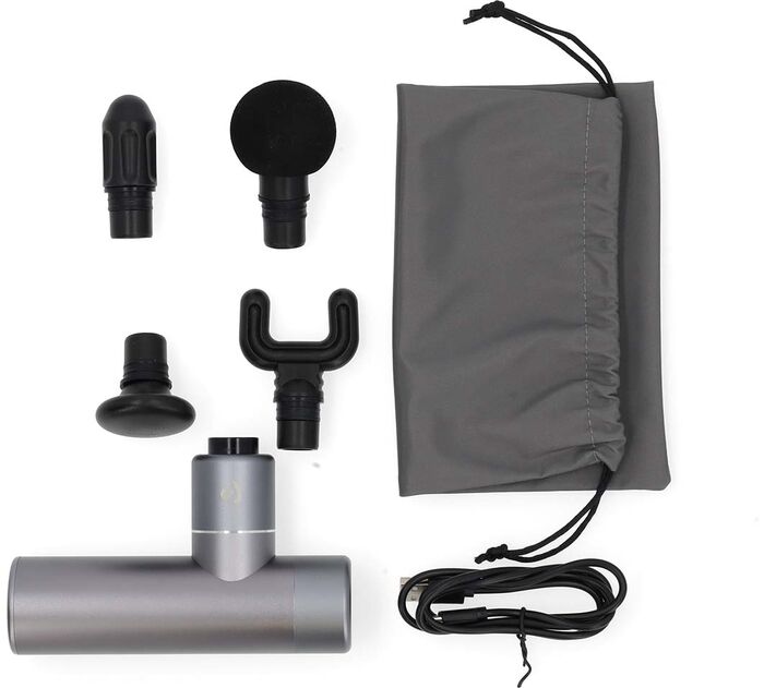 Nedis SmartLife nuddbyssa