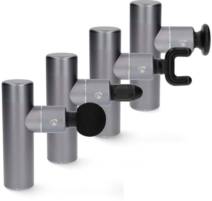 Nedis SmartLife nuddbyssa