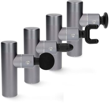 Nedis SmartLife nuddbyssa