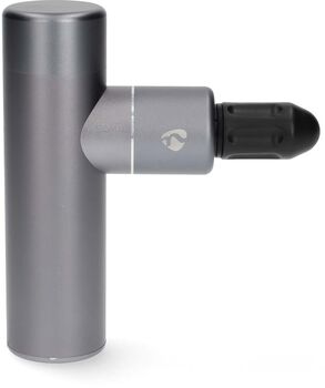 Nedis SmartLife nuddbyssa