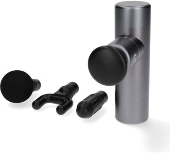 Nedis SmartLife nuddbyssa