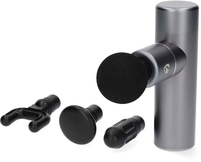 Nedis SmartLife nuddbyssa