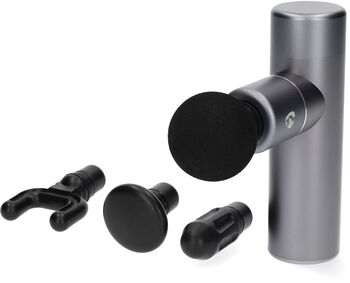 Nedis SmartLife nuddbyssa