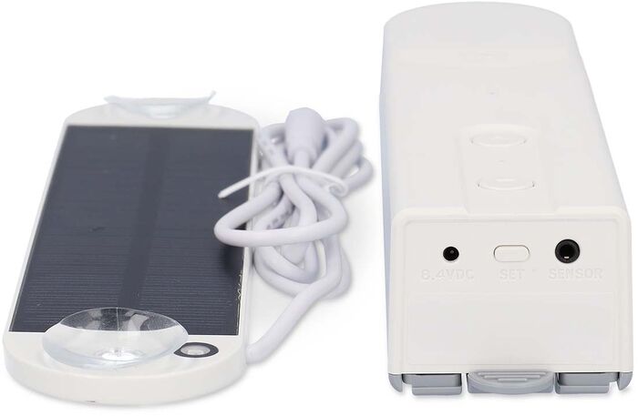 Nedis SmartLife gardínuvélmenni - Rúllugardínur